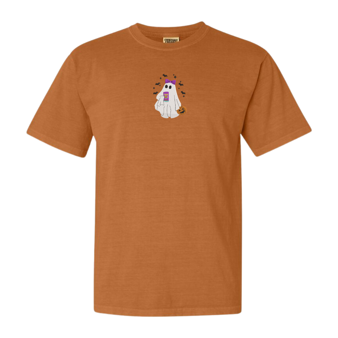 Alani Nu Ghost Tee
