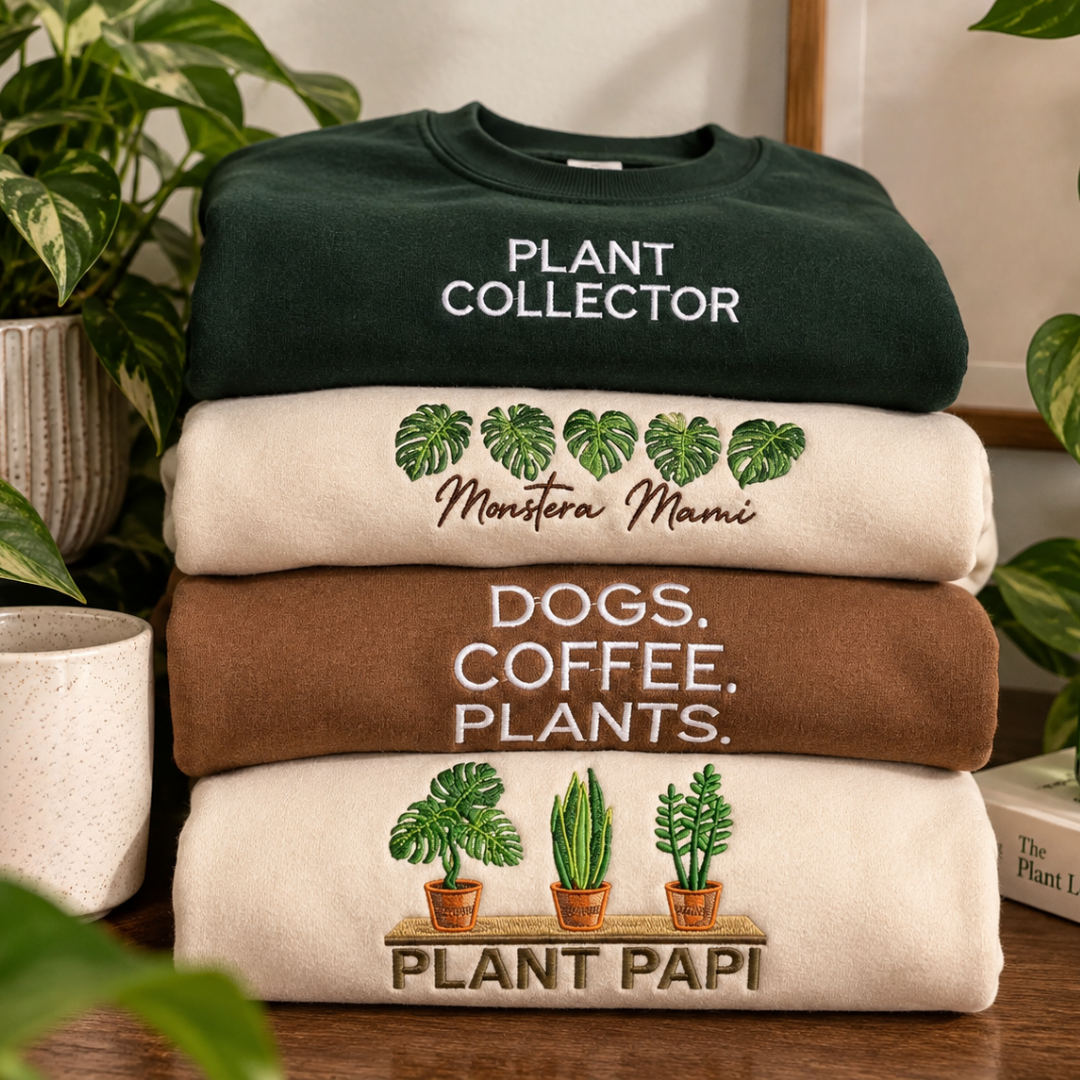 Plant Lovers