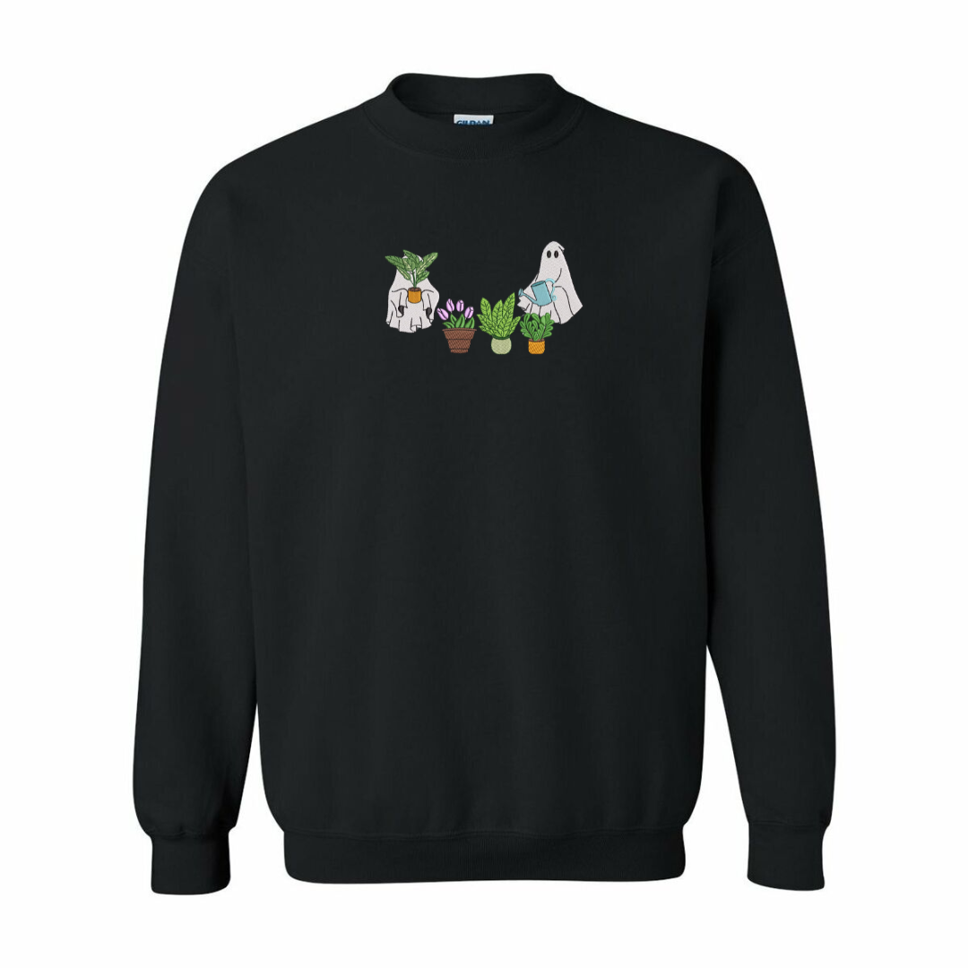 Planting Ghosts Sweatshirt