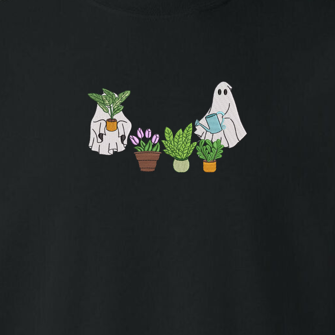 Planting Ghosts Sweatshirt