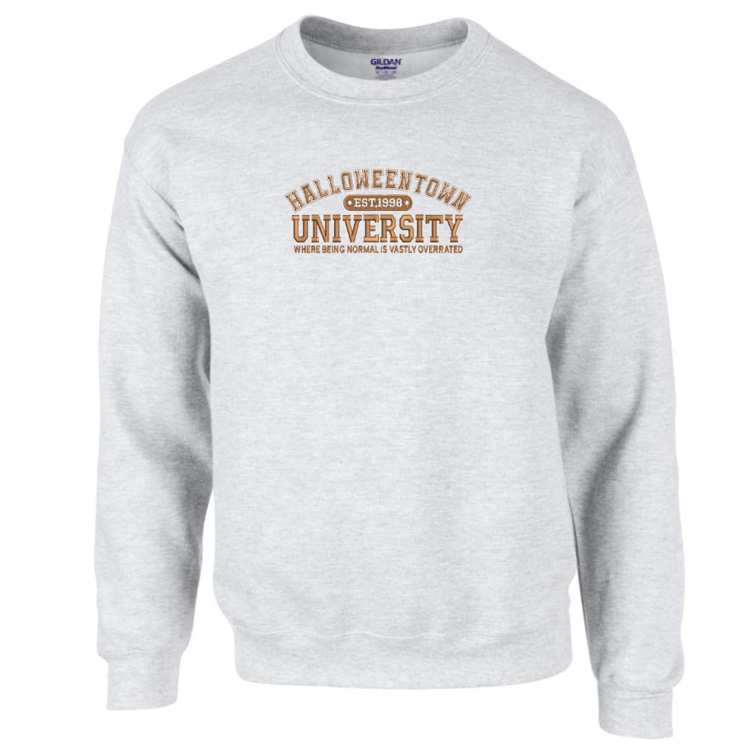 Halloweentown University Sweatshirt