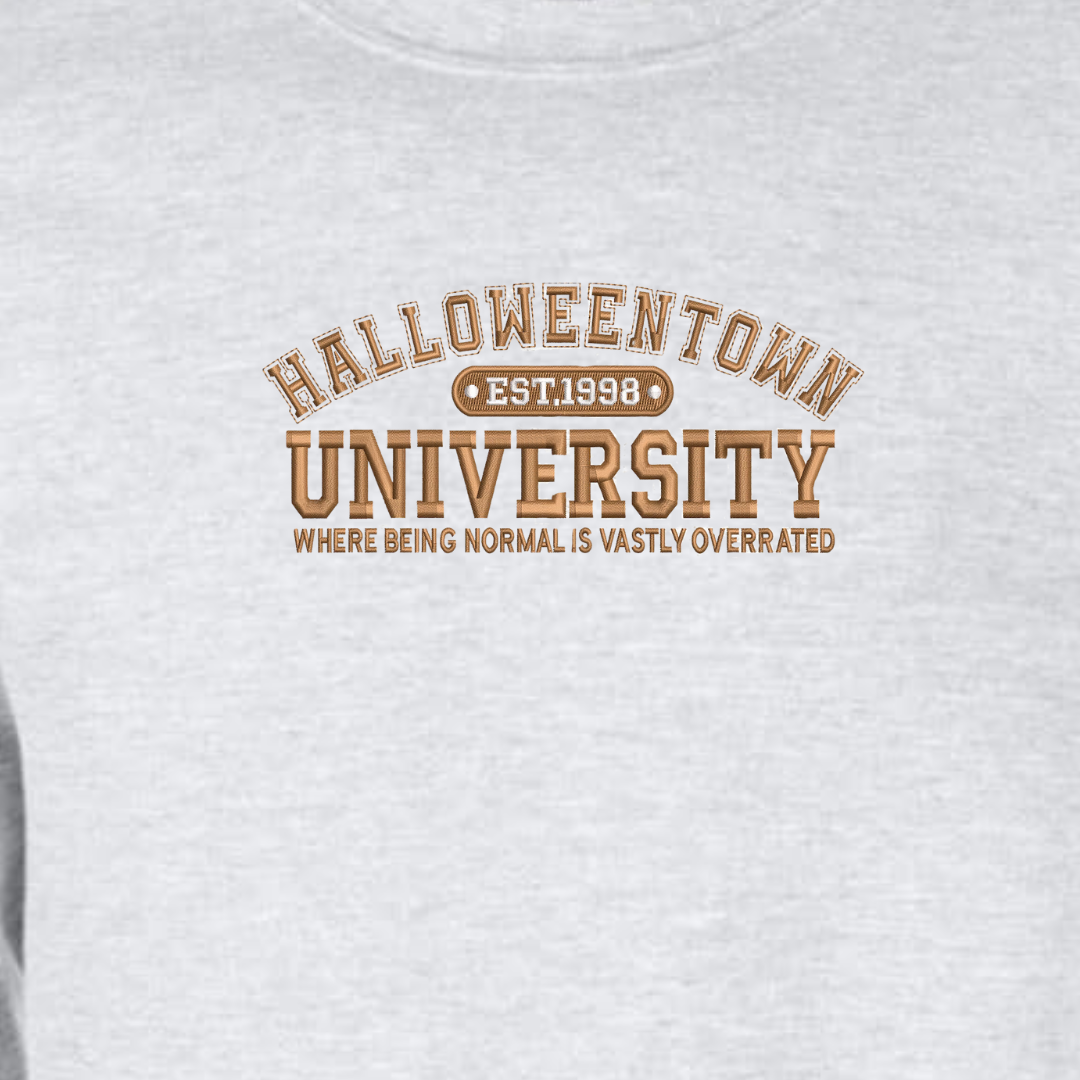 Halloweentown University Sweatshirt