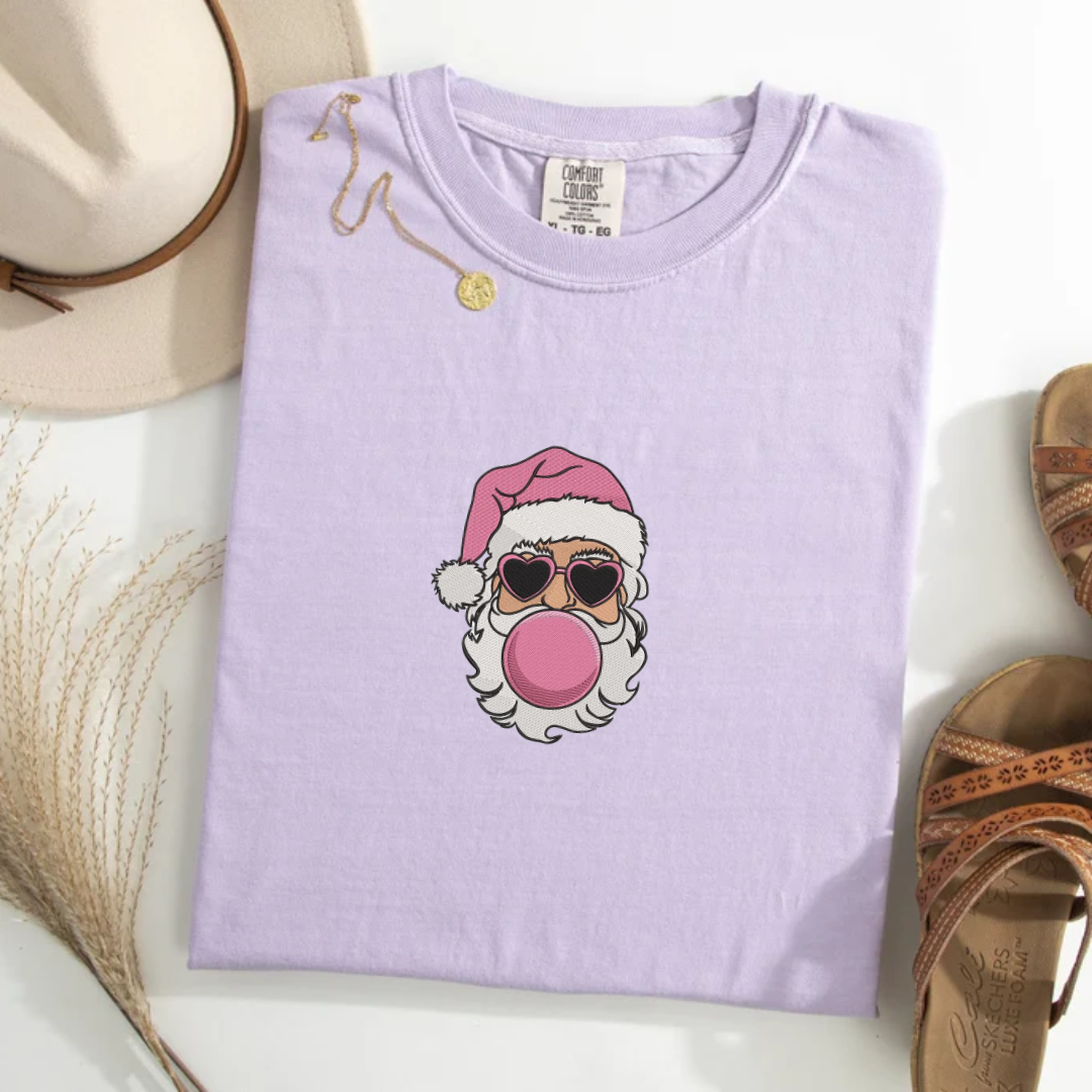 Cool Santa Tee