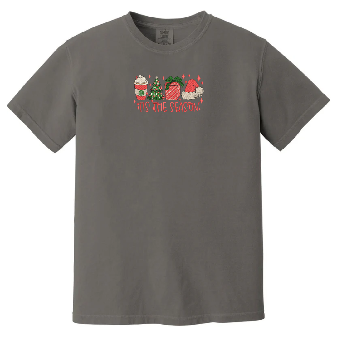 Tis the Season Tee