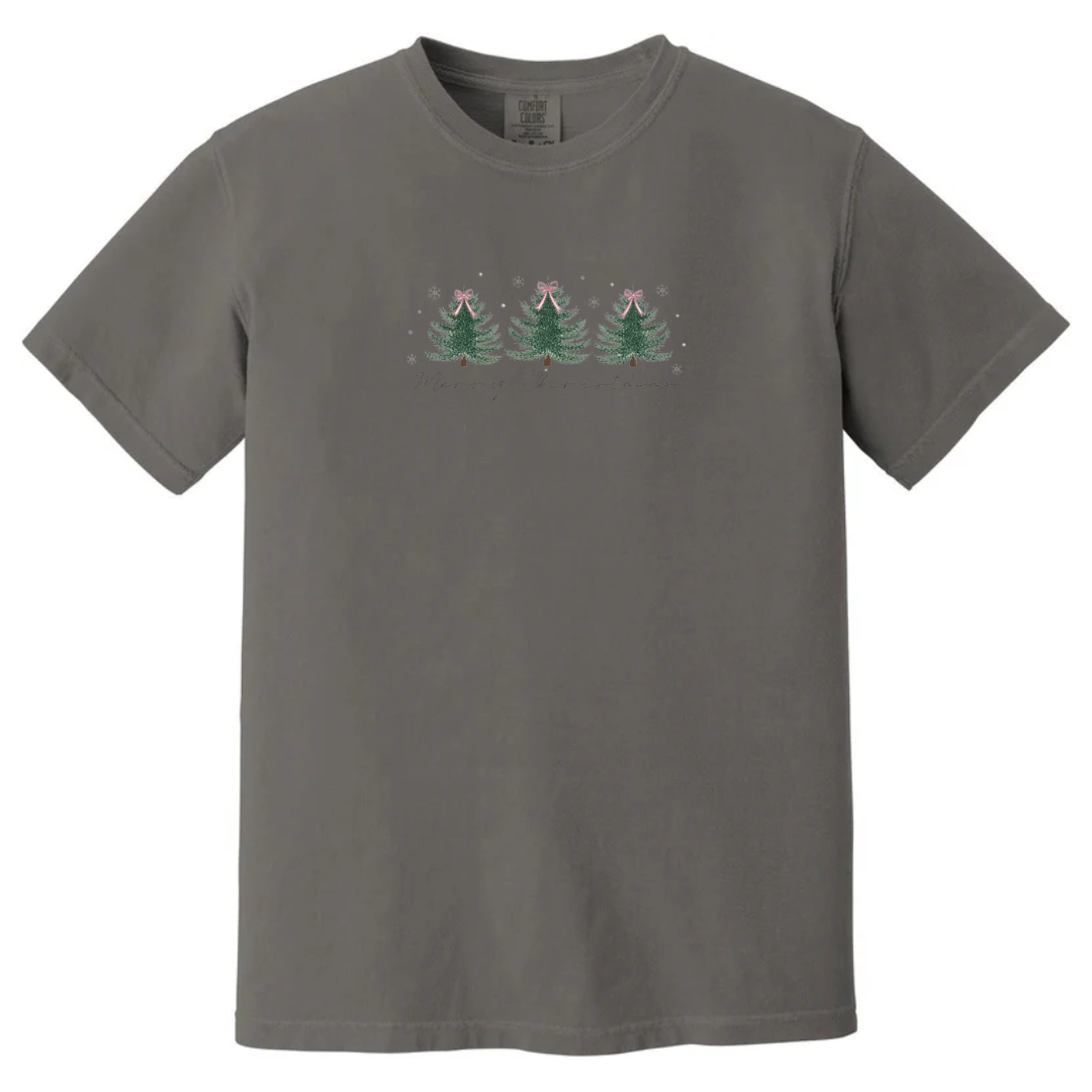 Tree Trio Tee