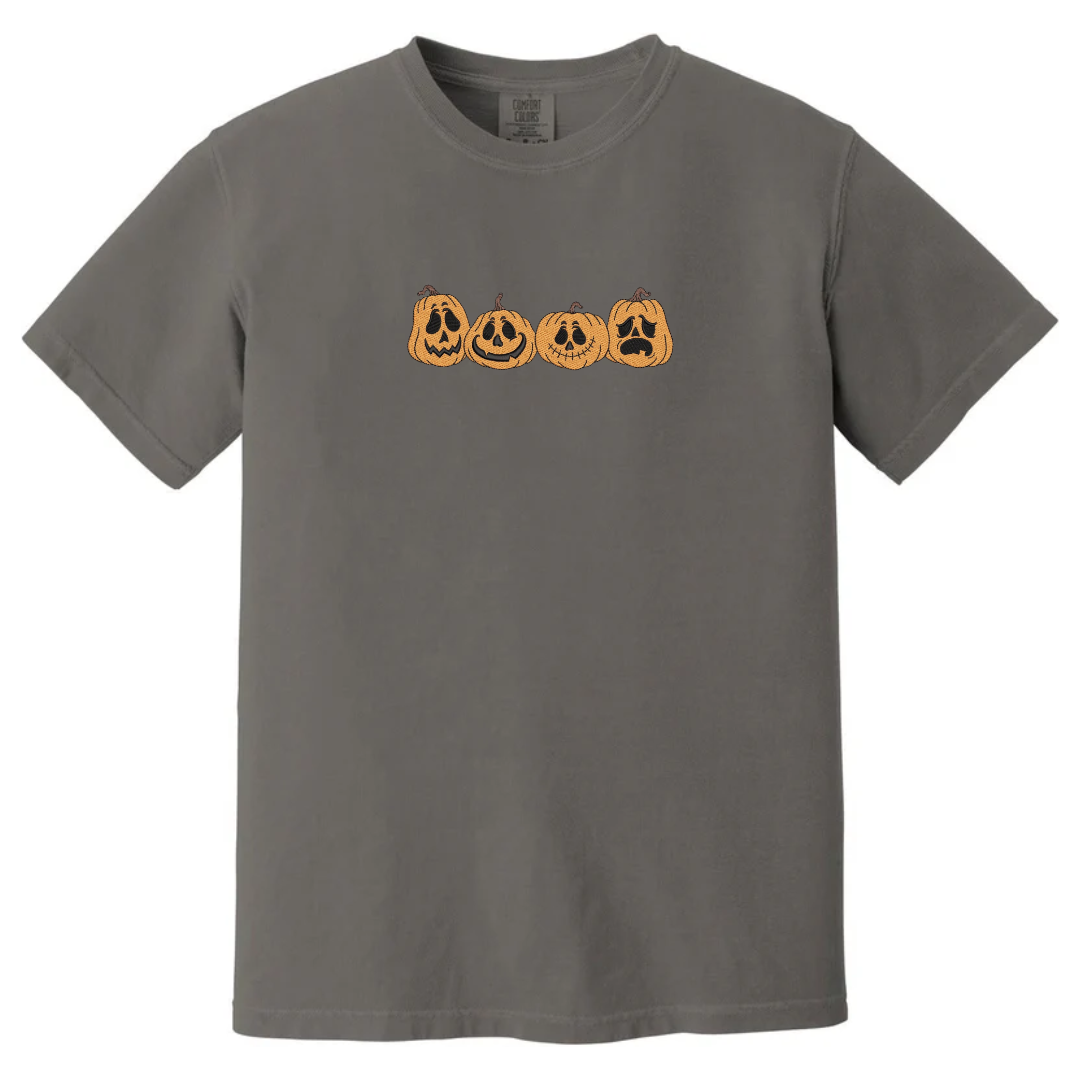 Jack-o-lanterns Tee