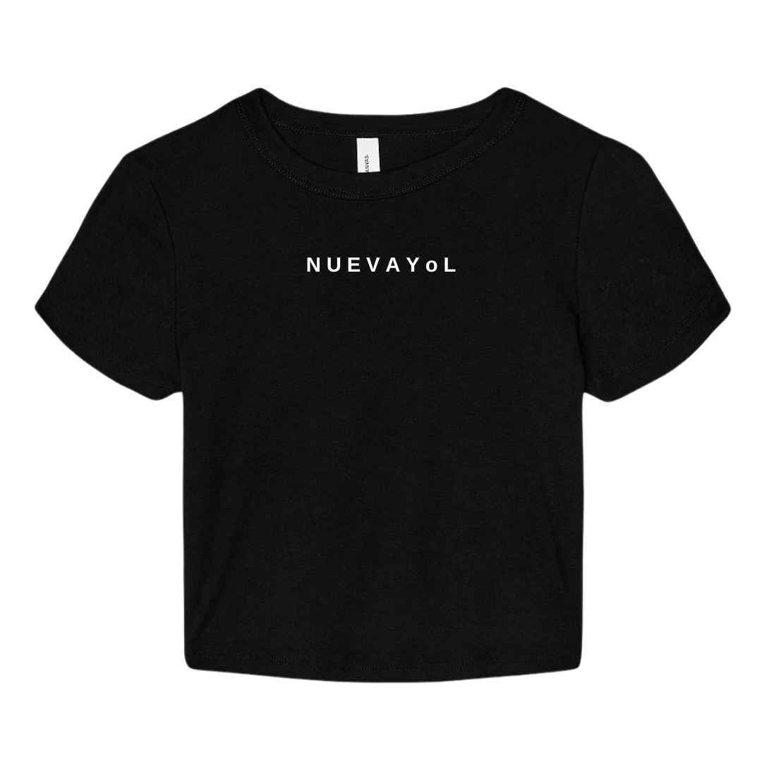 NUEVAYoL Baby Tee