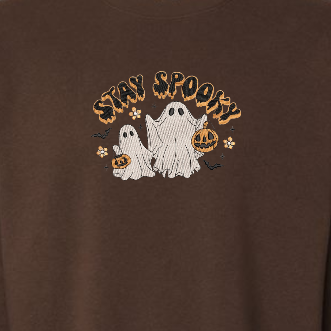 Stay Spooky Sweatshirt