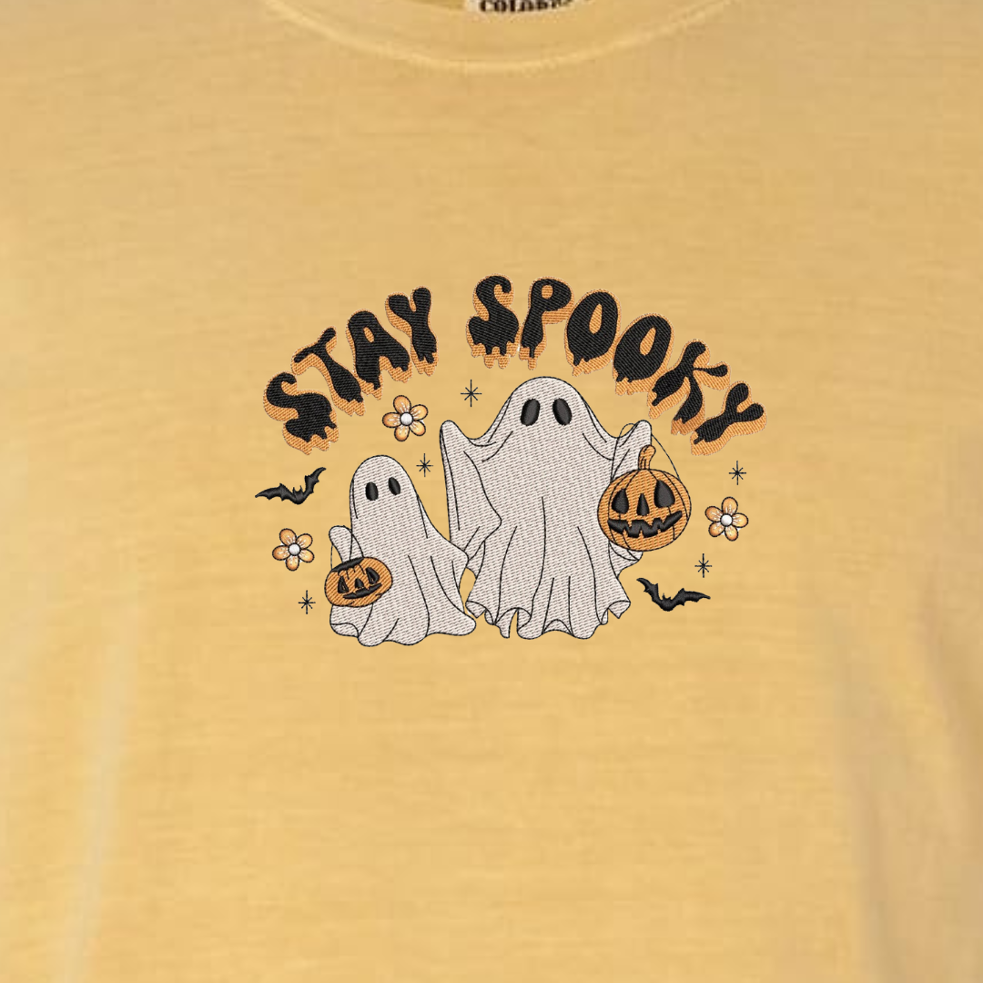 Stay Spooky Tee