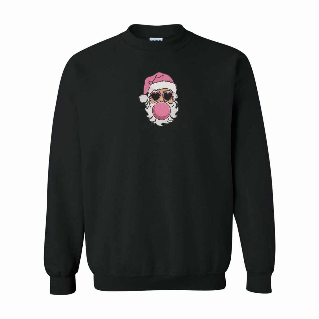 Cool Santa Crewneck