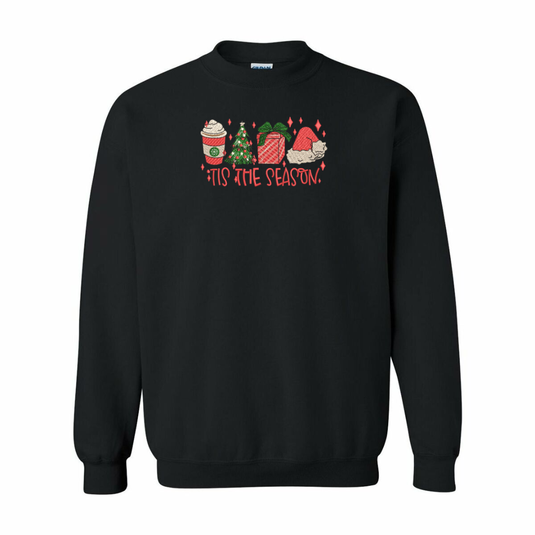 Tis the Season Crewneck