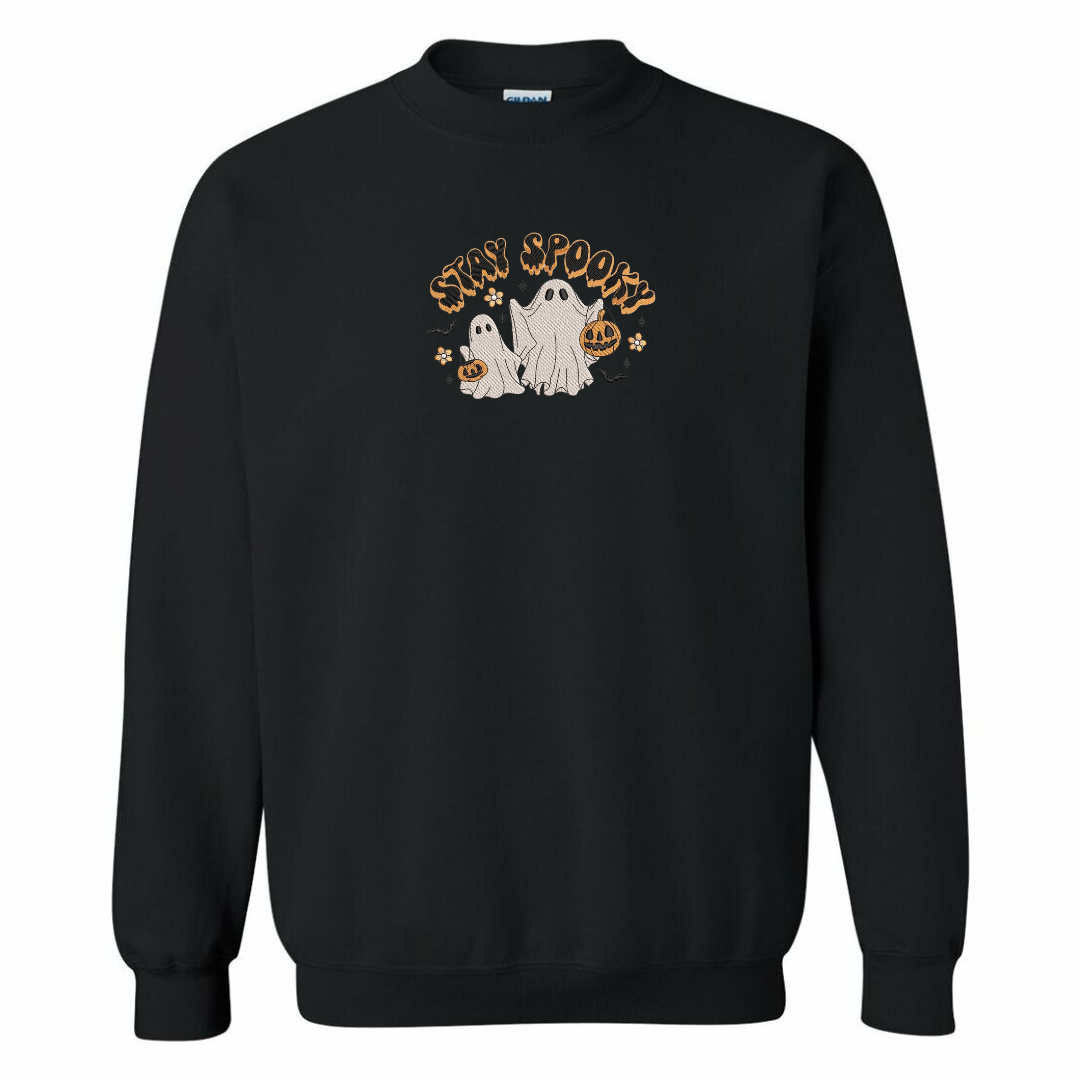 Stay Spooky Sweatshirt