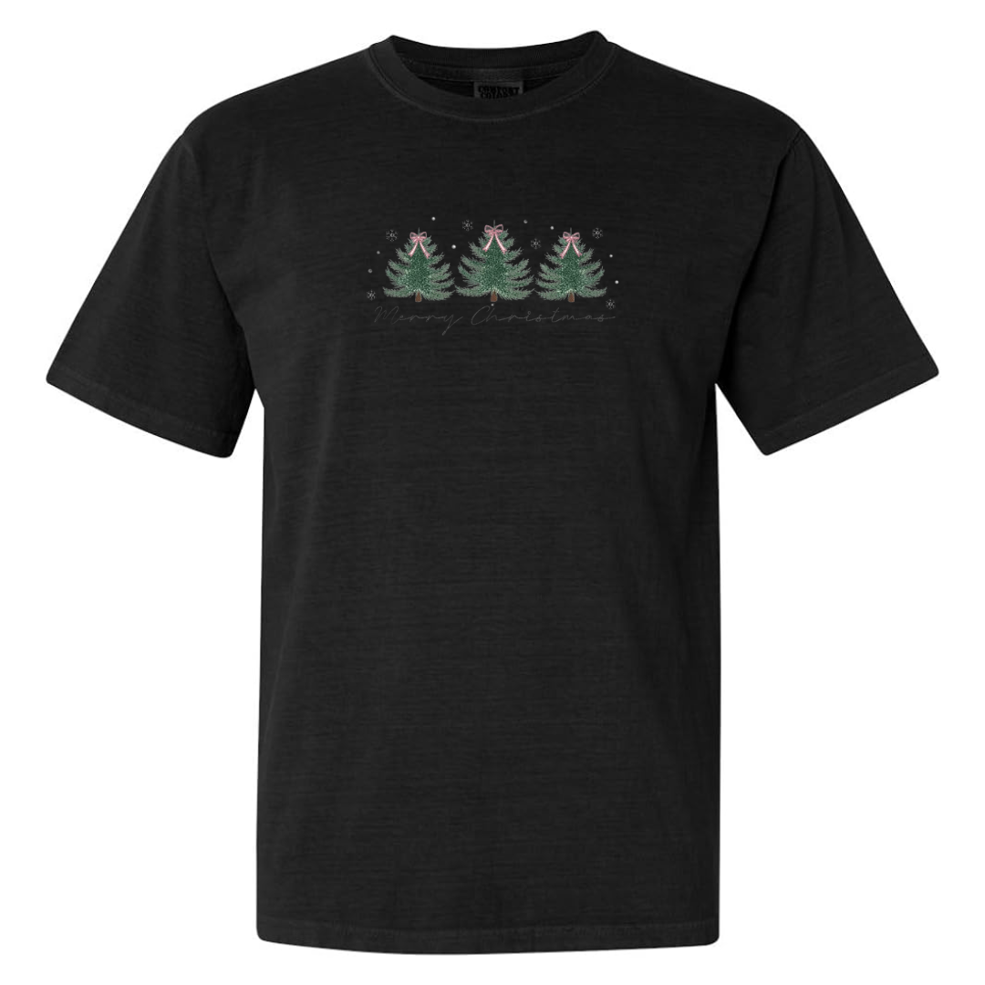 Tree Trio Tee