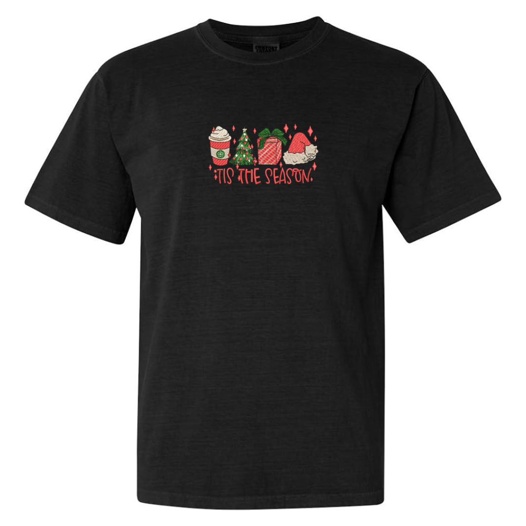 Tis the Season Tee