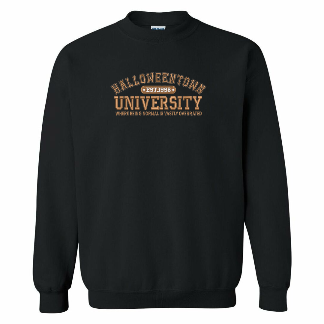 Halloweentown University Sweatshirt