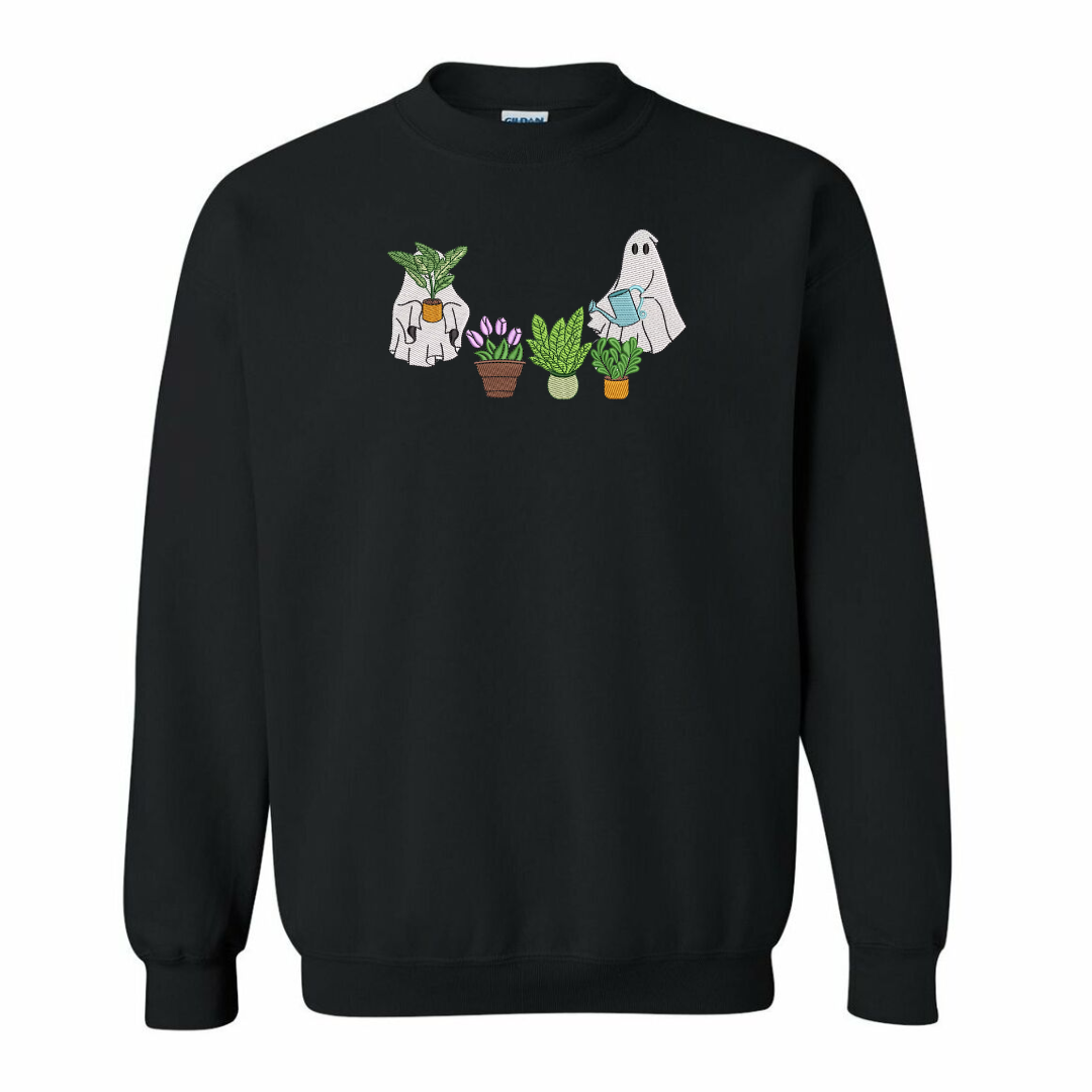 Planting Ghosts Sweatshirt