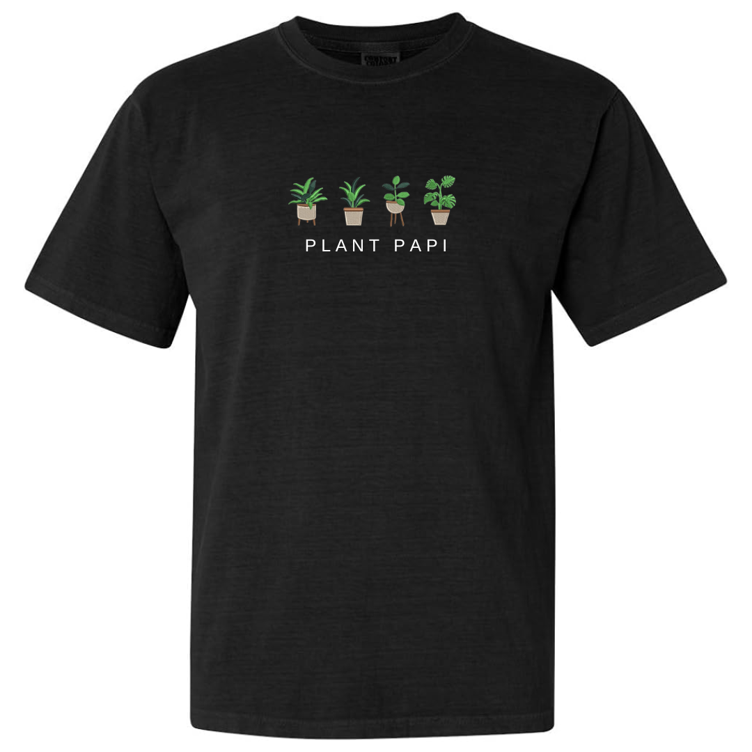 Plant Papi Tee