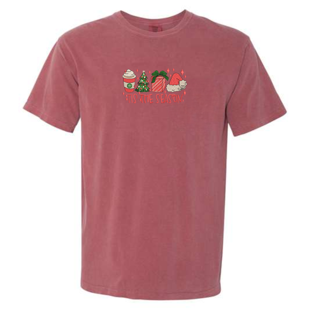 Tis the Season Tee