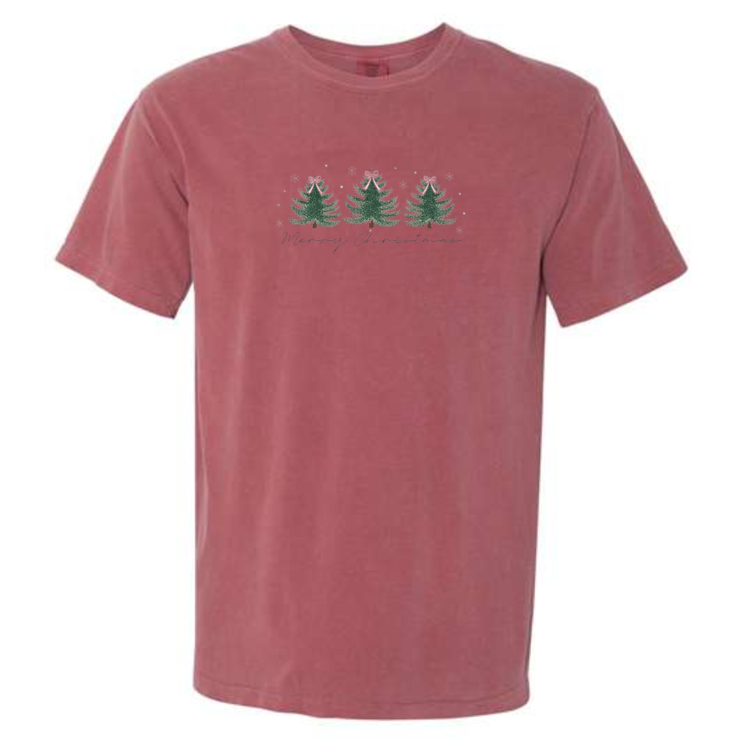 Tree Trio Tee