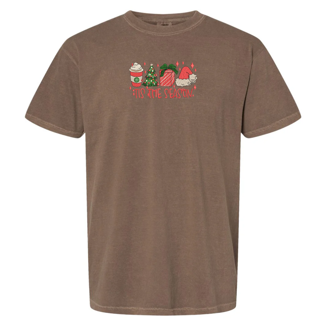 Tis the Season Tee