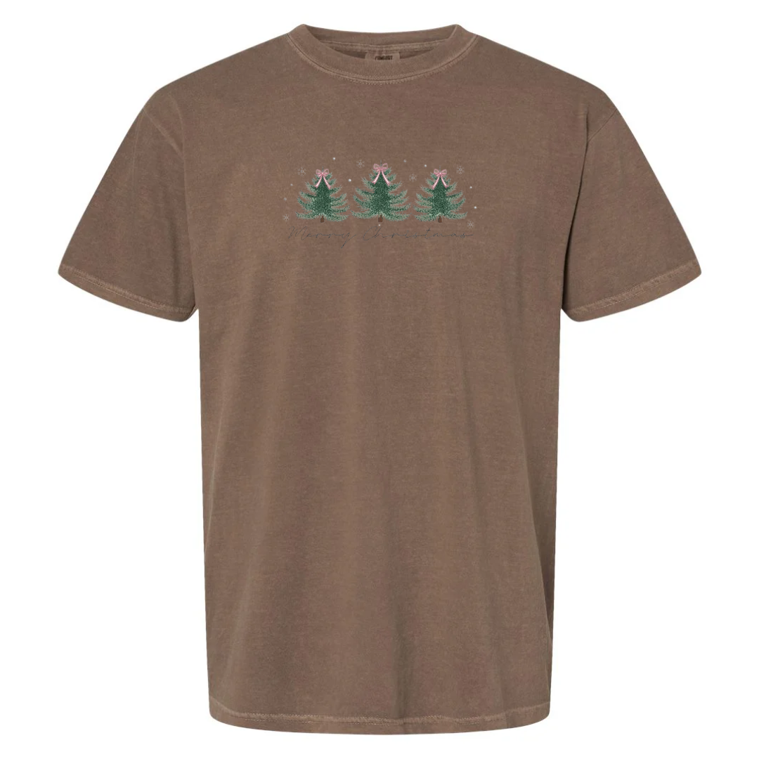 Tree Trio Tee