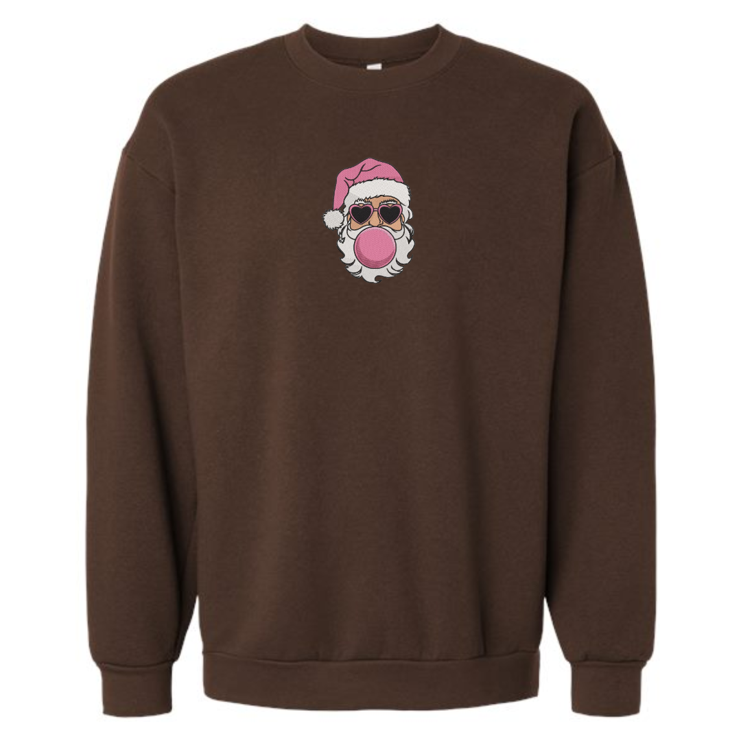 Cool Santa Crewneck