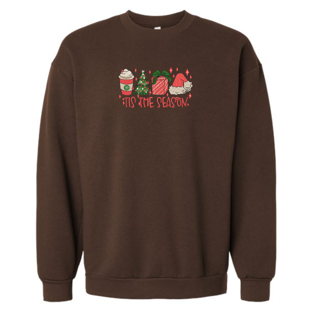 Tis the Season Crewneck