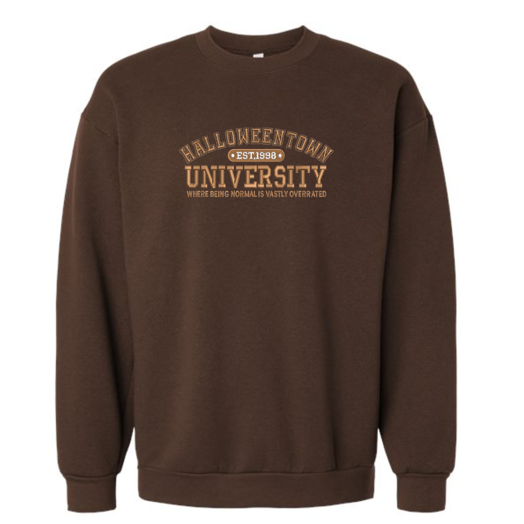 Halloweentown University Sweatshirt