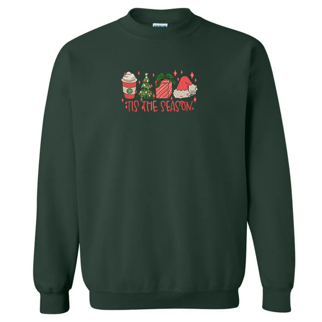 Tis the Season Crewneck