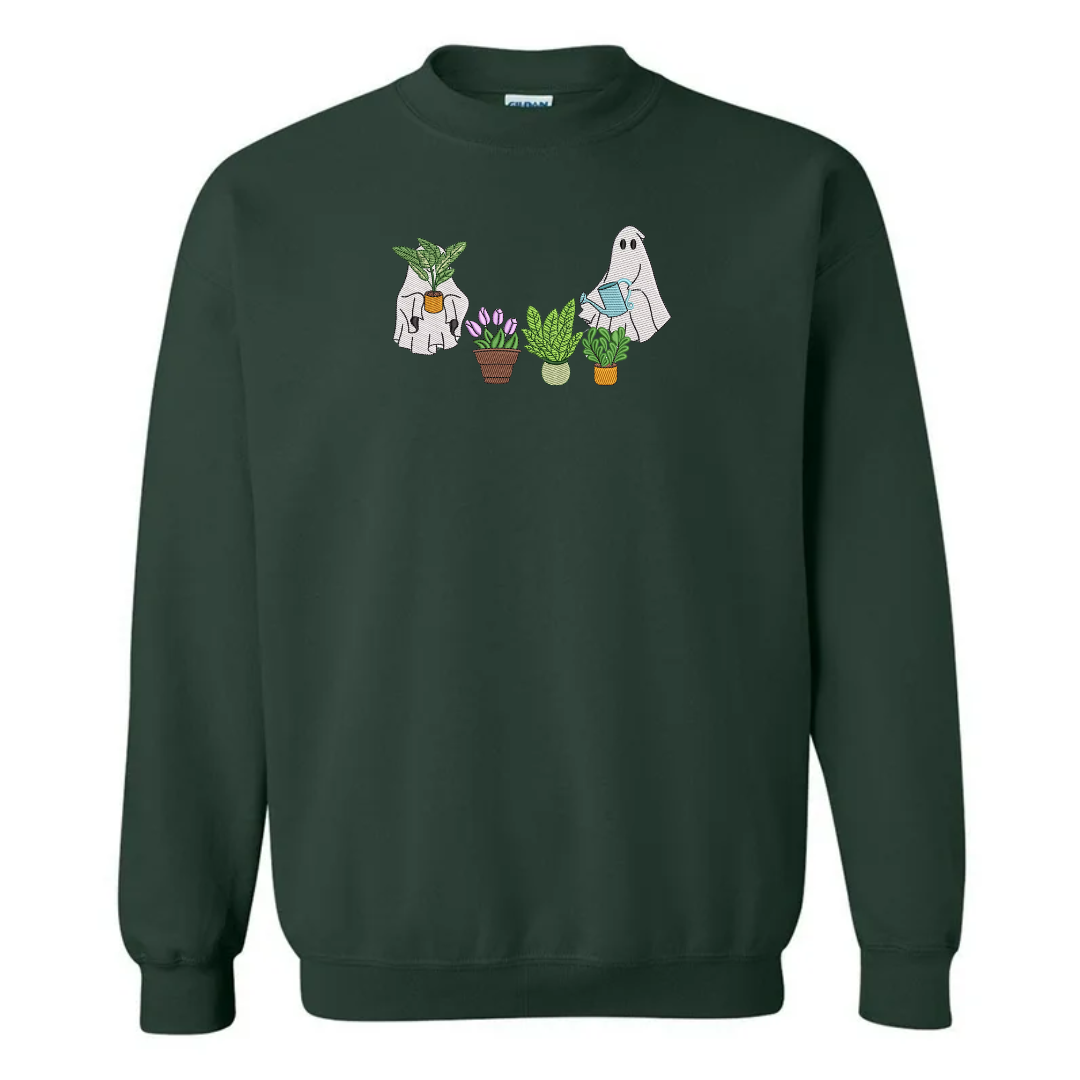 Planting Ghosts Sweatshirt