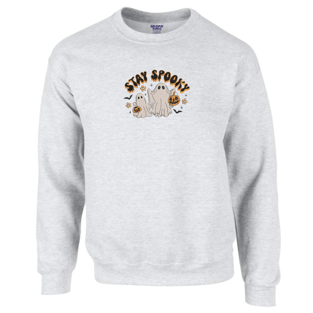 Stay Spooky Sweatshirt