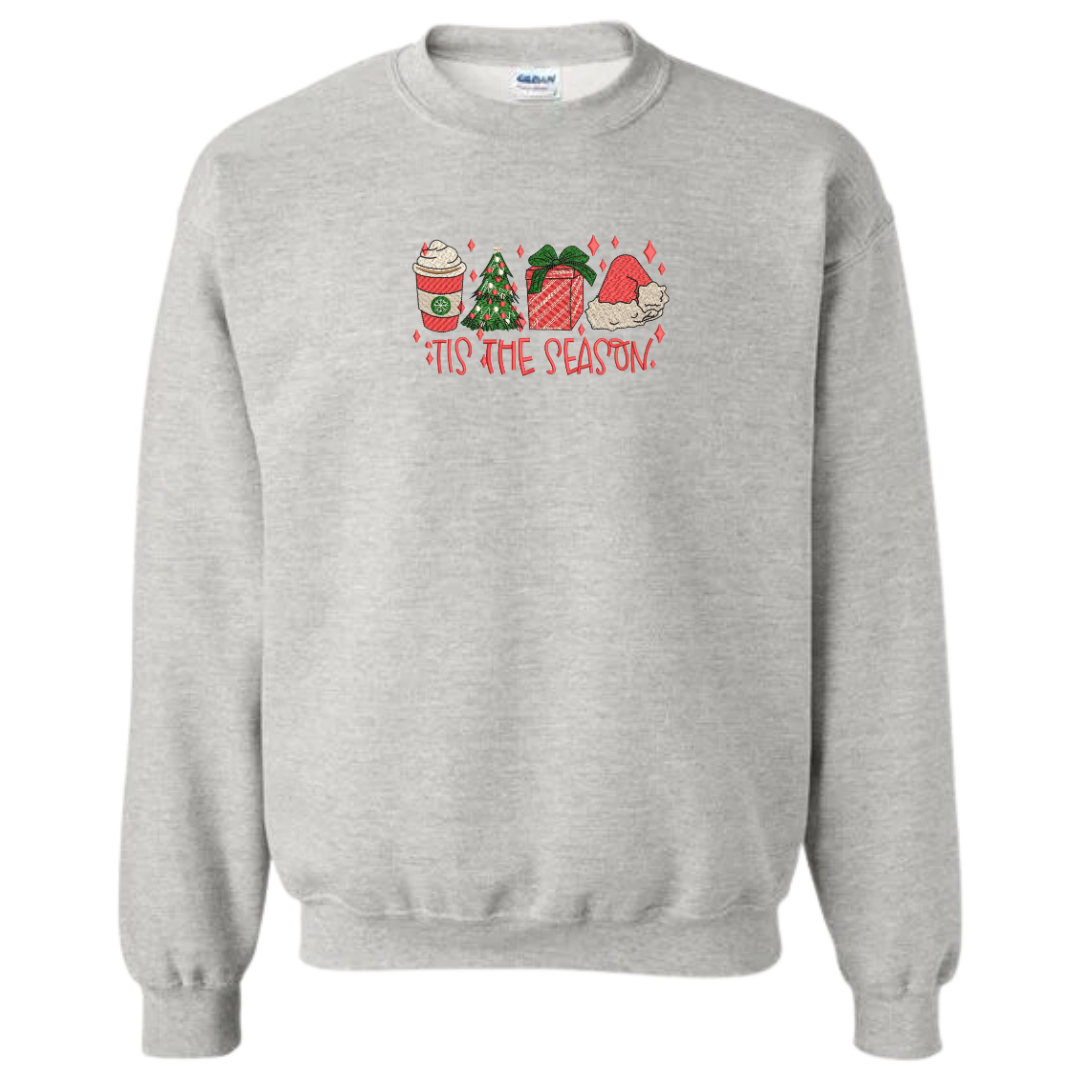 Tis the Season Crewneck