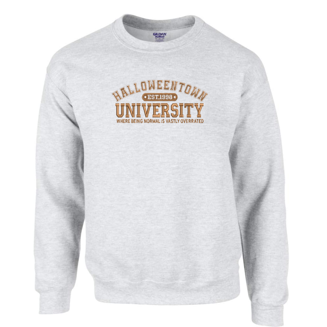 Halloweentown University Sweatshirt