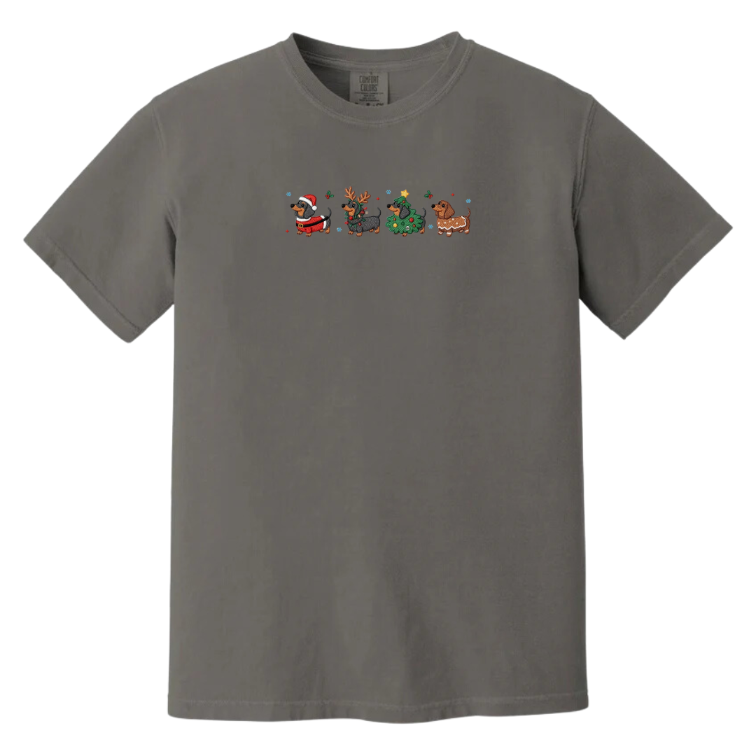 Weenie Christmas Tee
