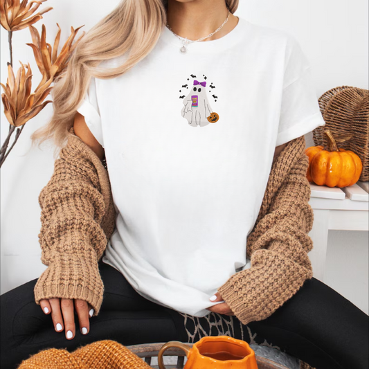 Alani Nu Ghost Tee