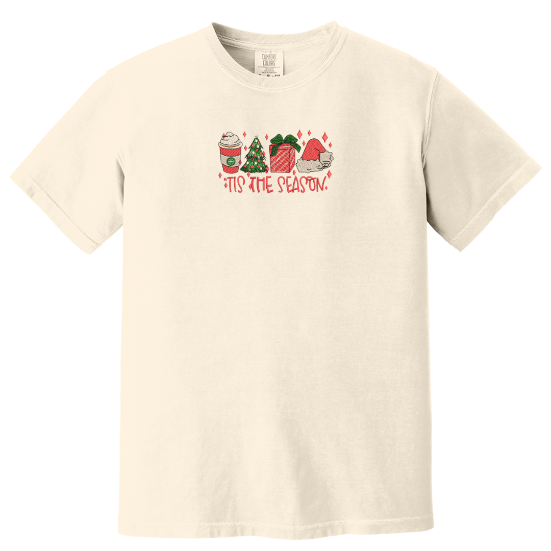 Tis the Season Tee