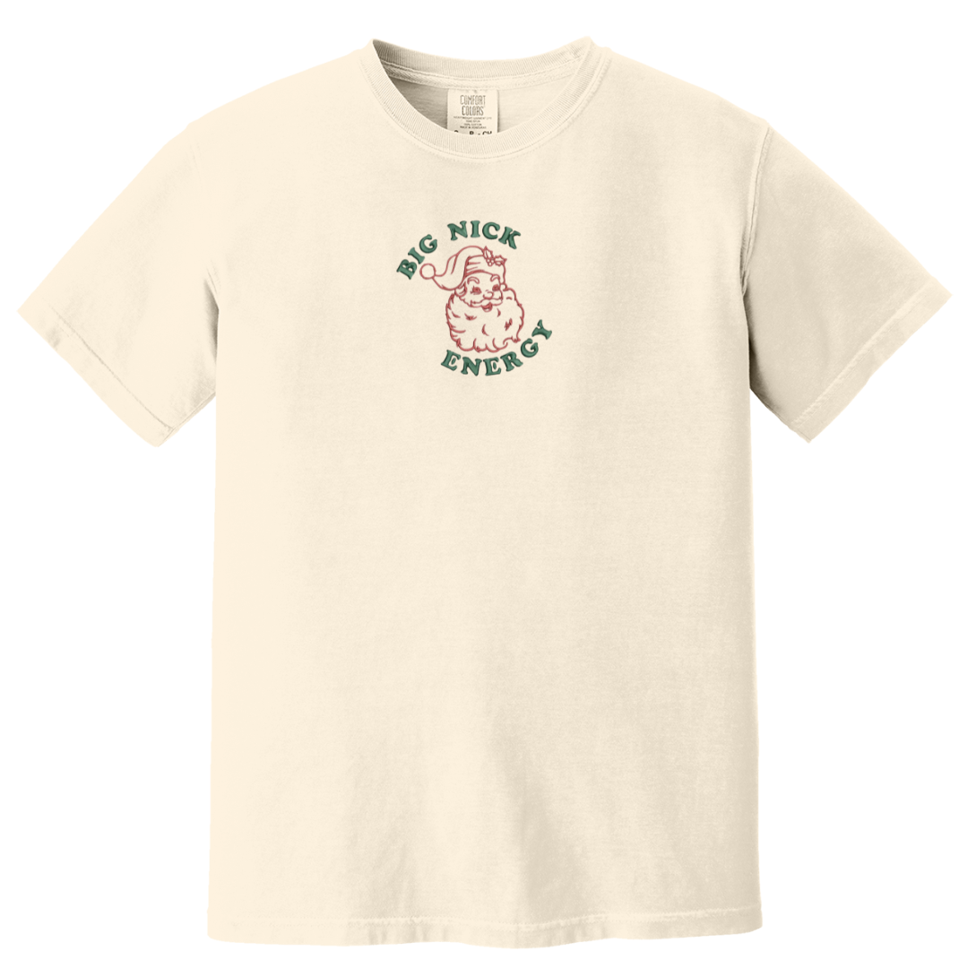 Big Nick Energy Tee