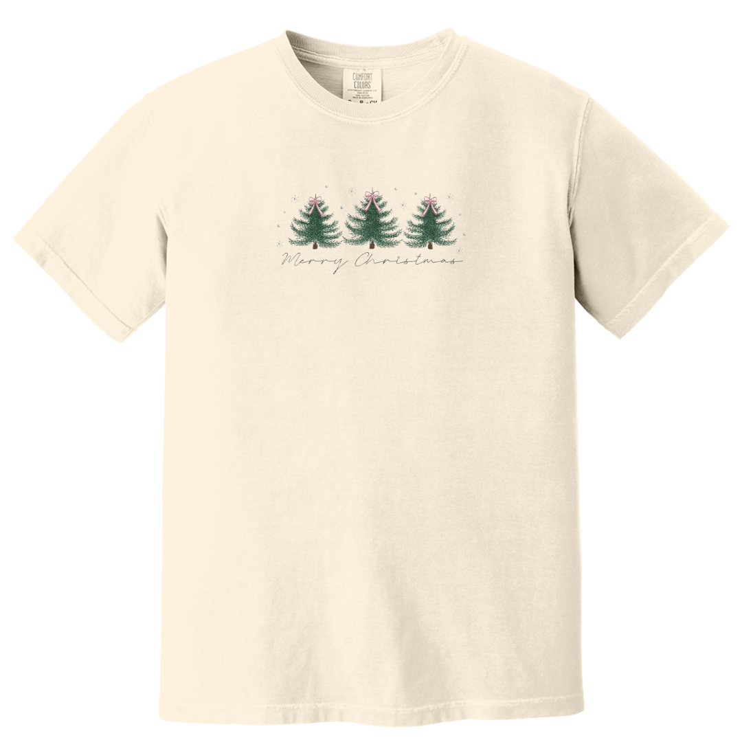 Tree Trio Tee