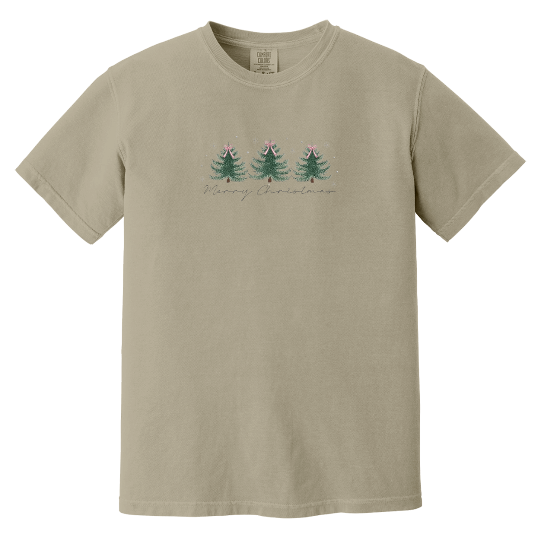 Tree Trio Tee