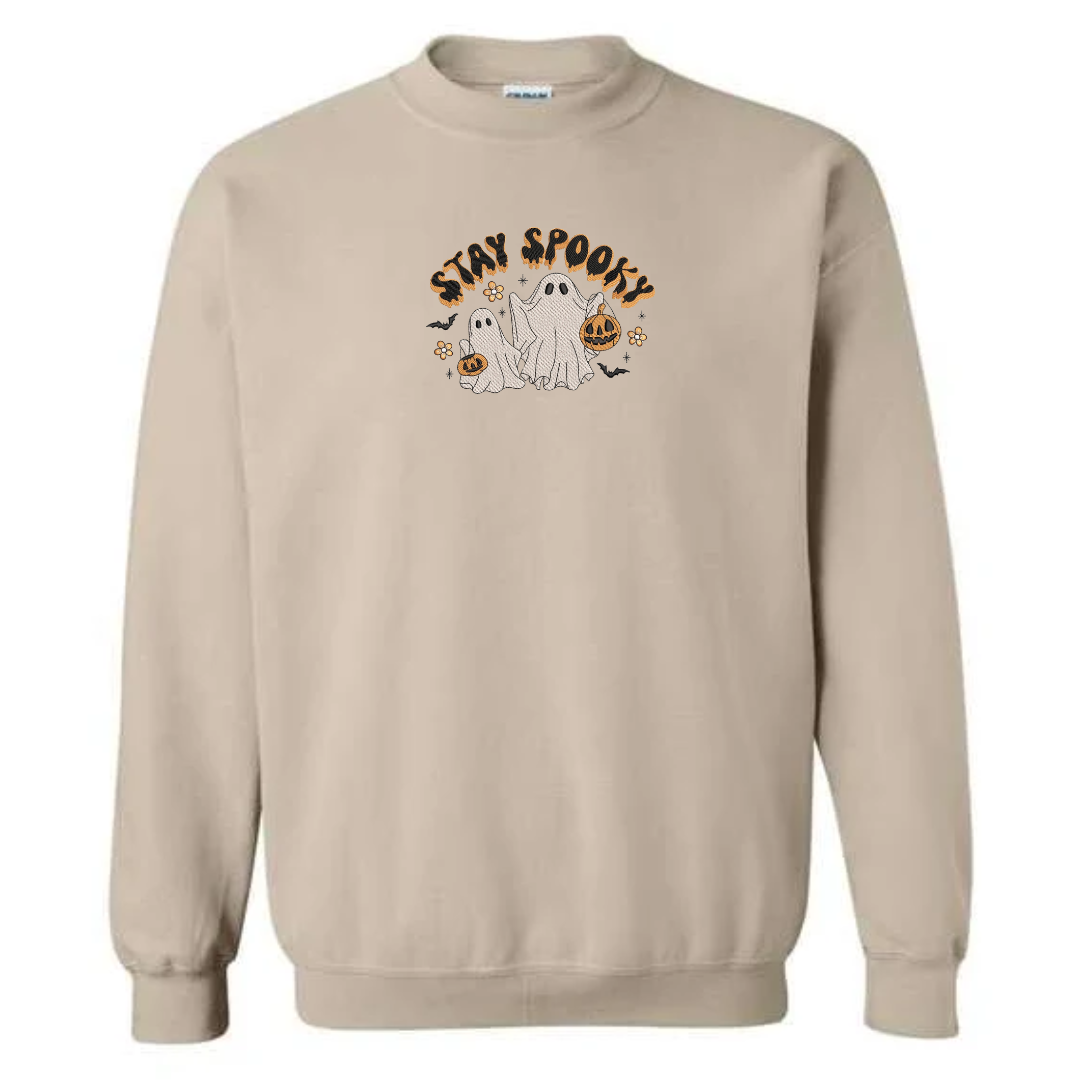 Stay Spooky Sweatshirt