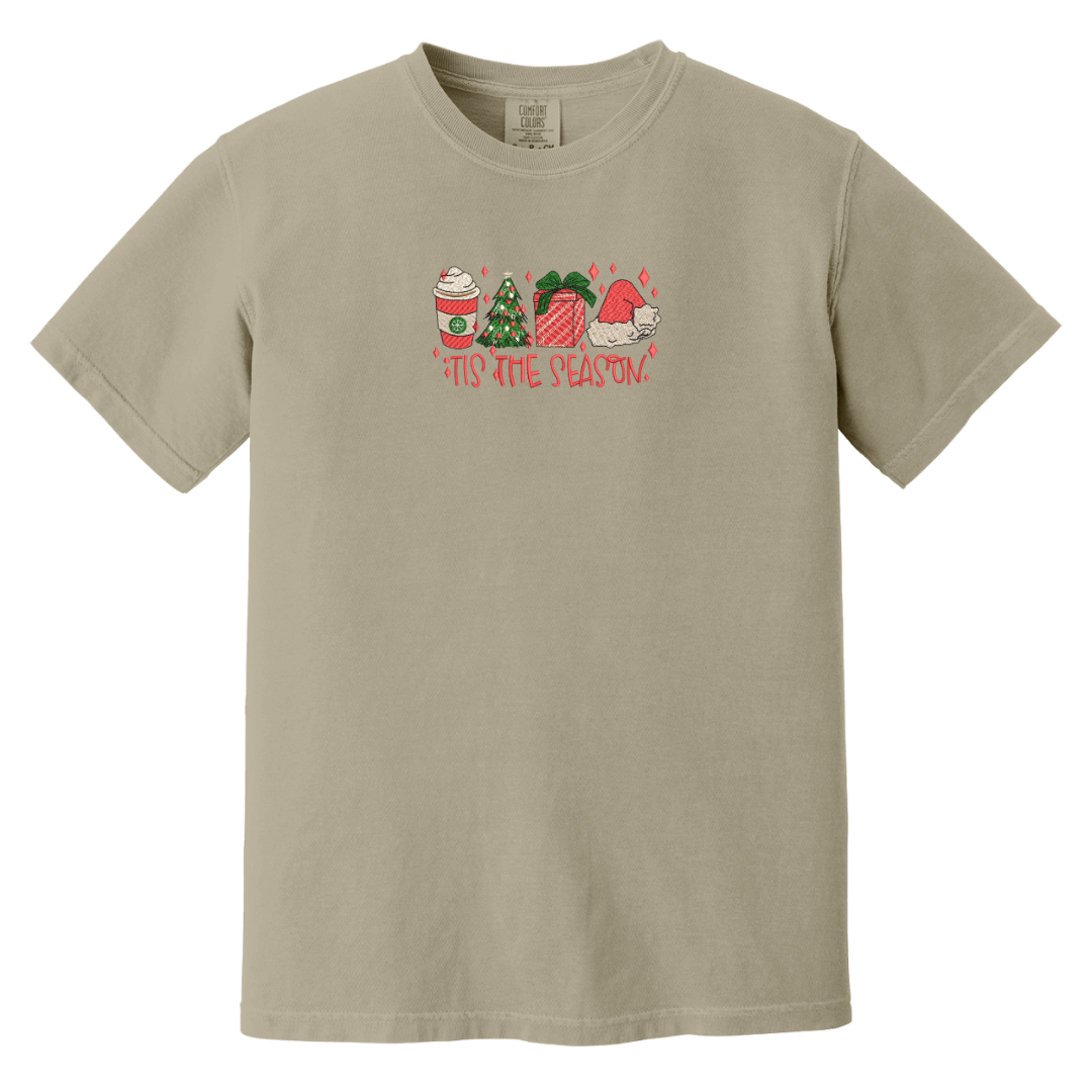 Tis the Season Tee