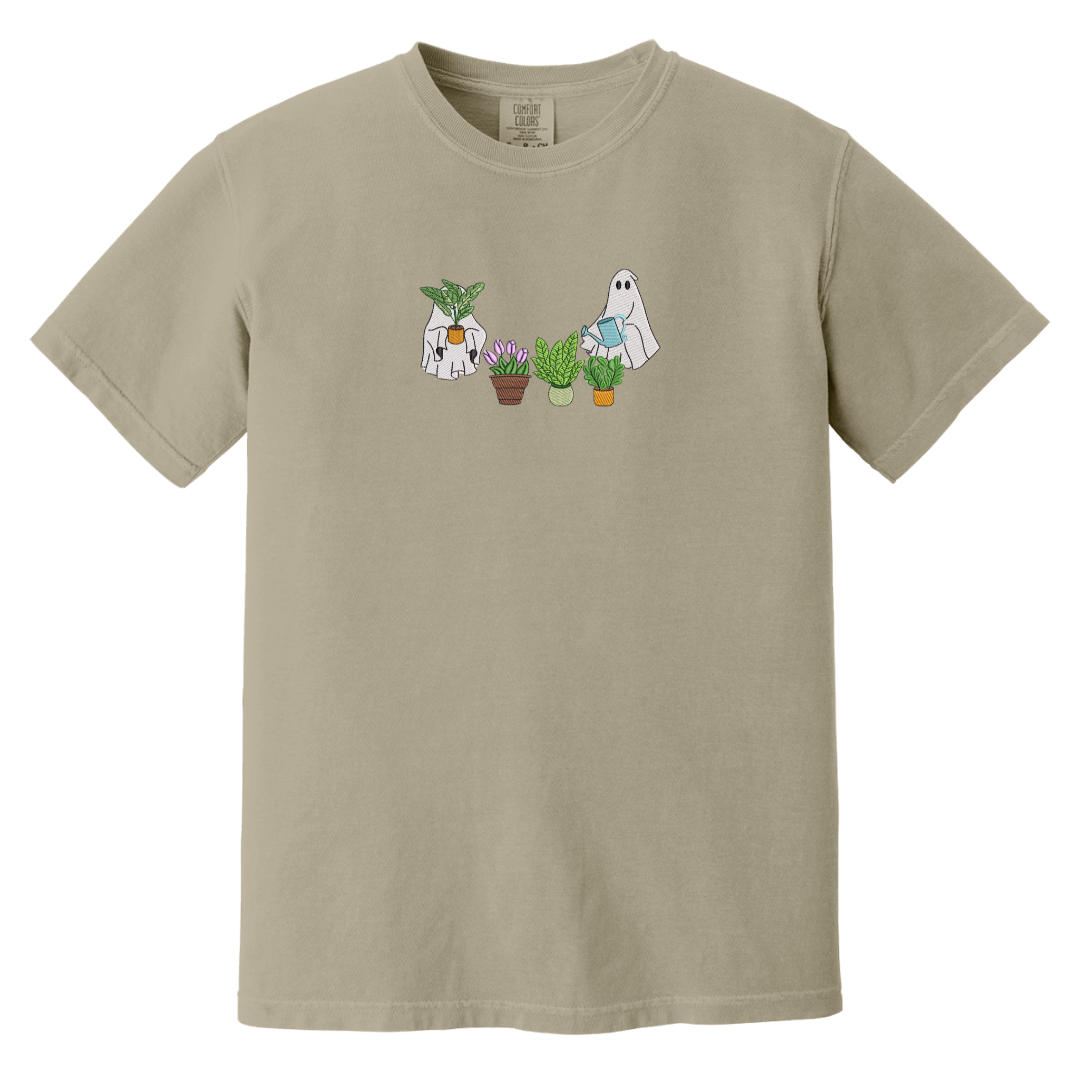 Planting Ghosts Tee