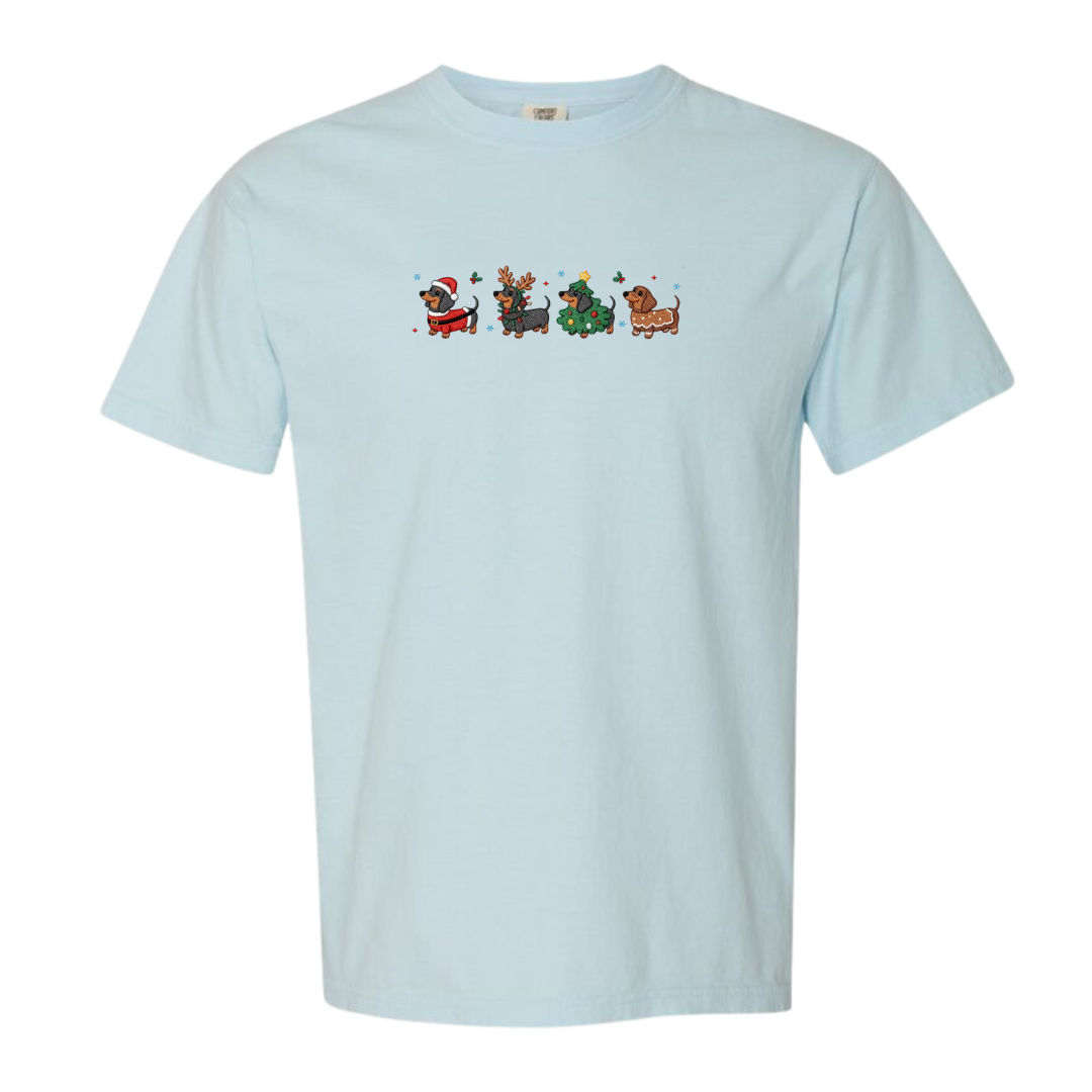 Weenie Christmas Tee