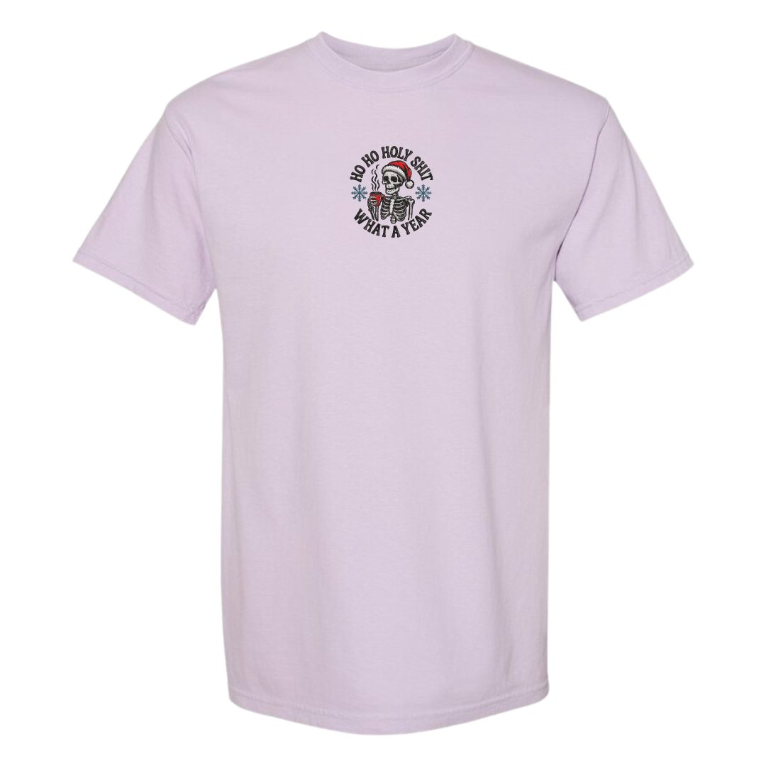 What A Year Tee