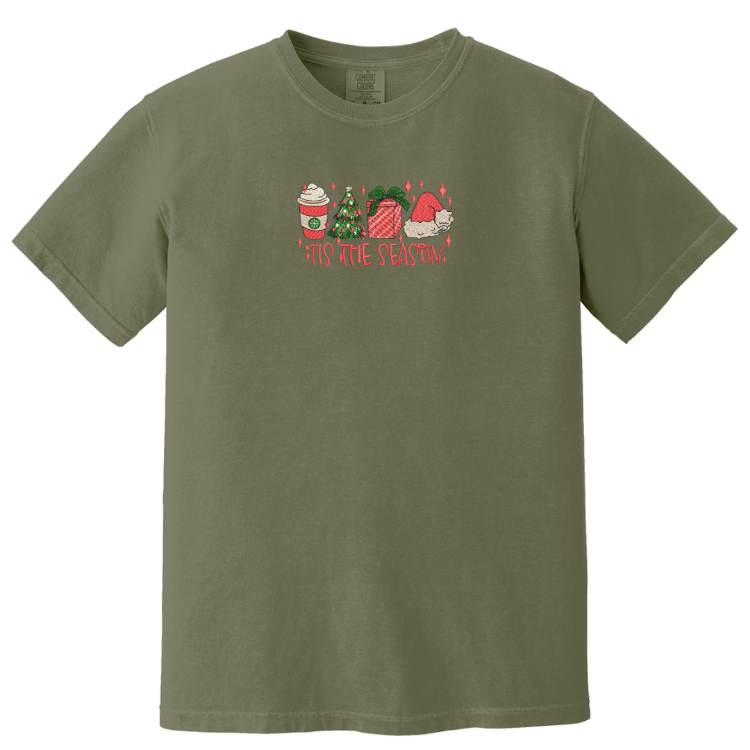 Tis the Season Tee