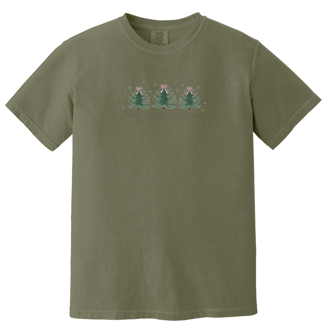 Tree Trio Tee