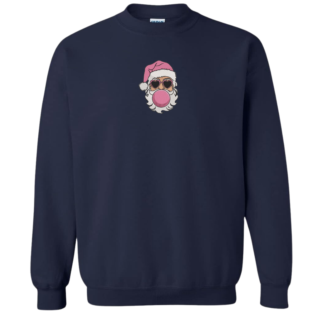 Cool Santa Crewneck