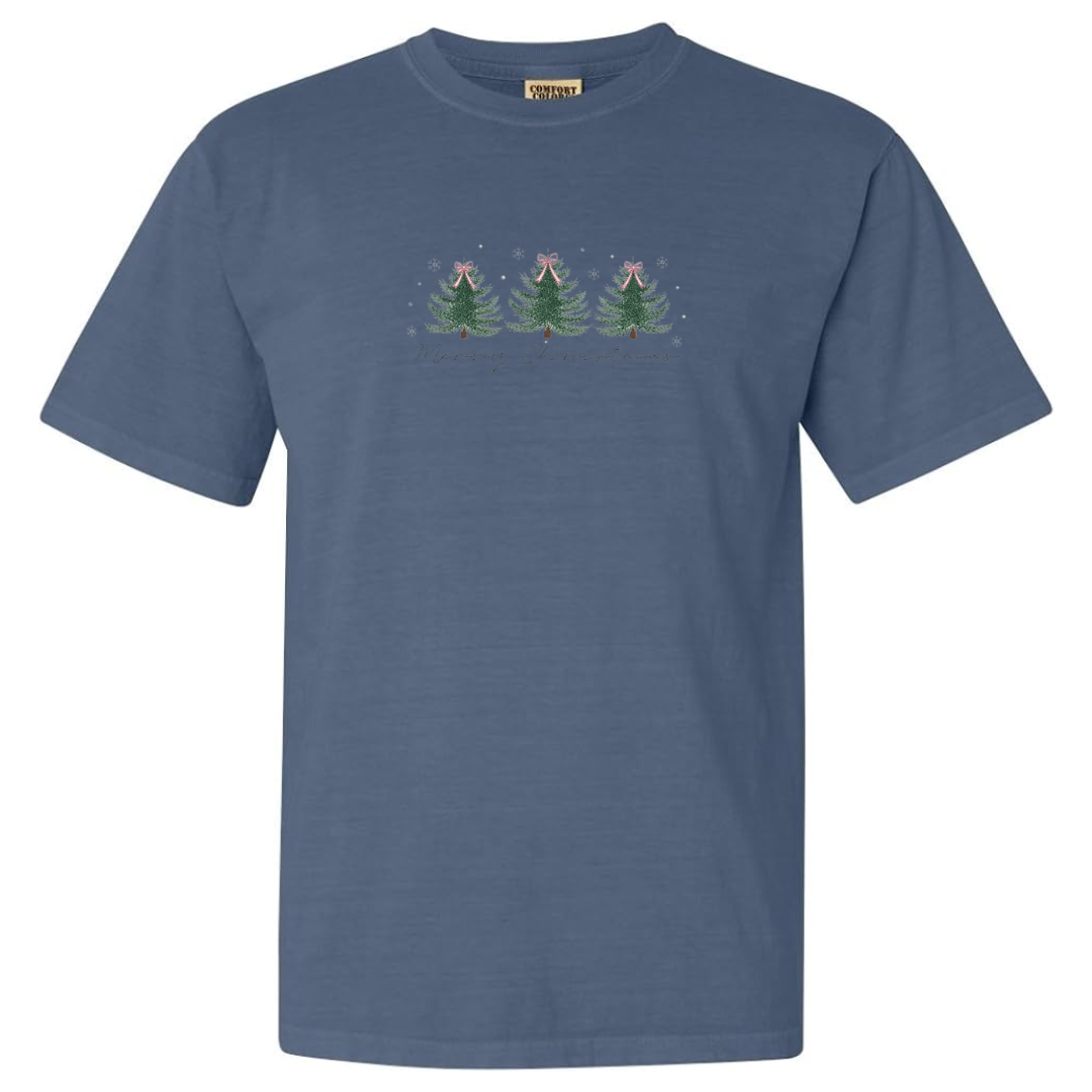 Tree Trio Tee