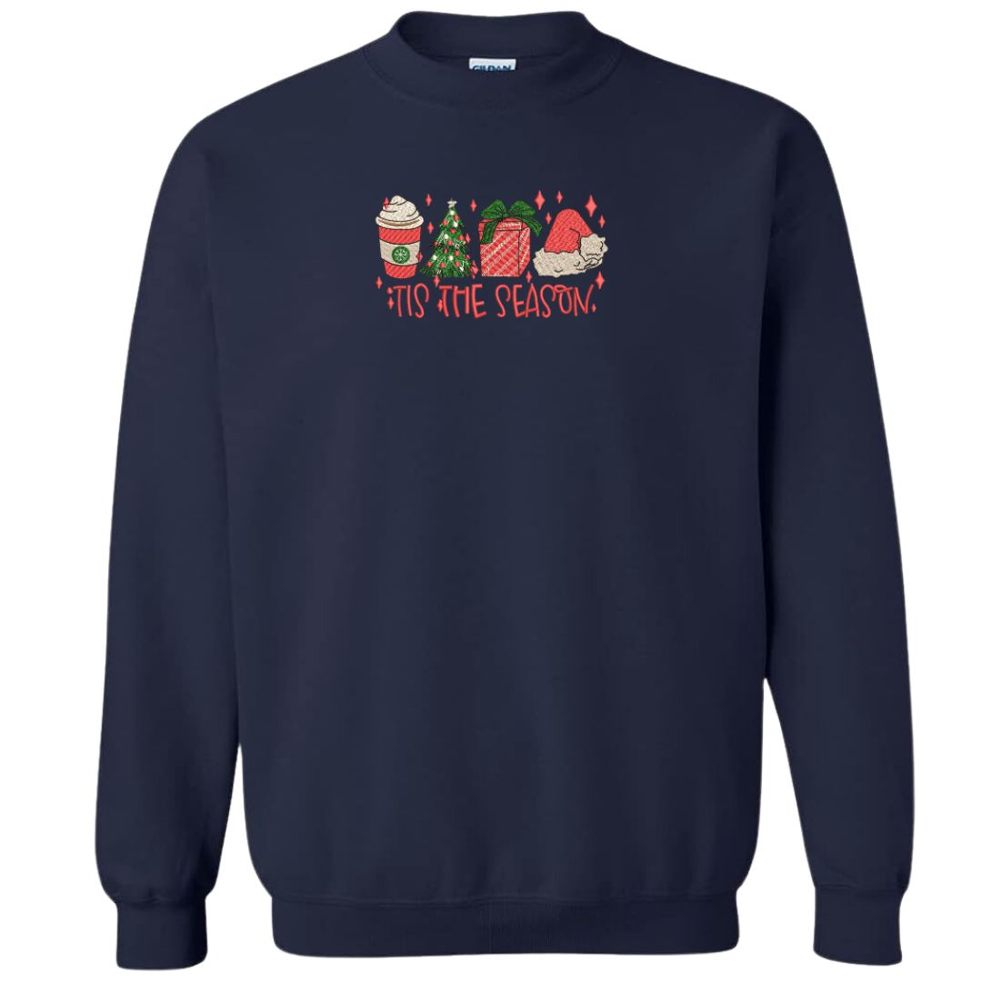 Tis the Season Crewneck