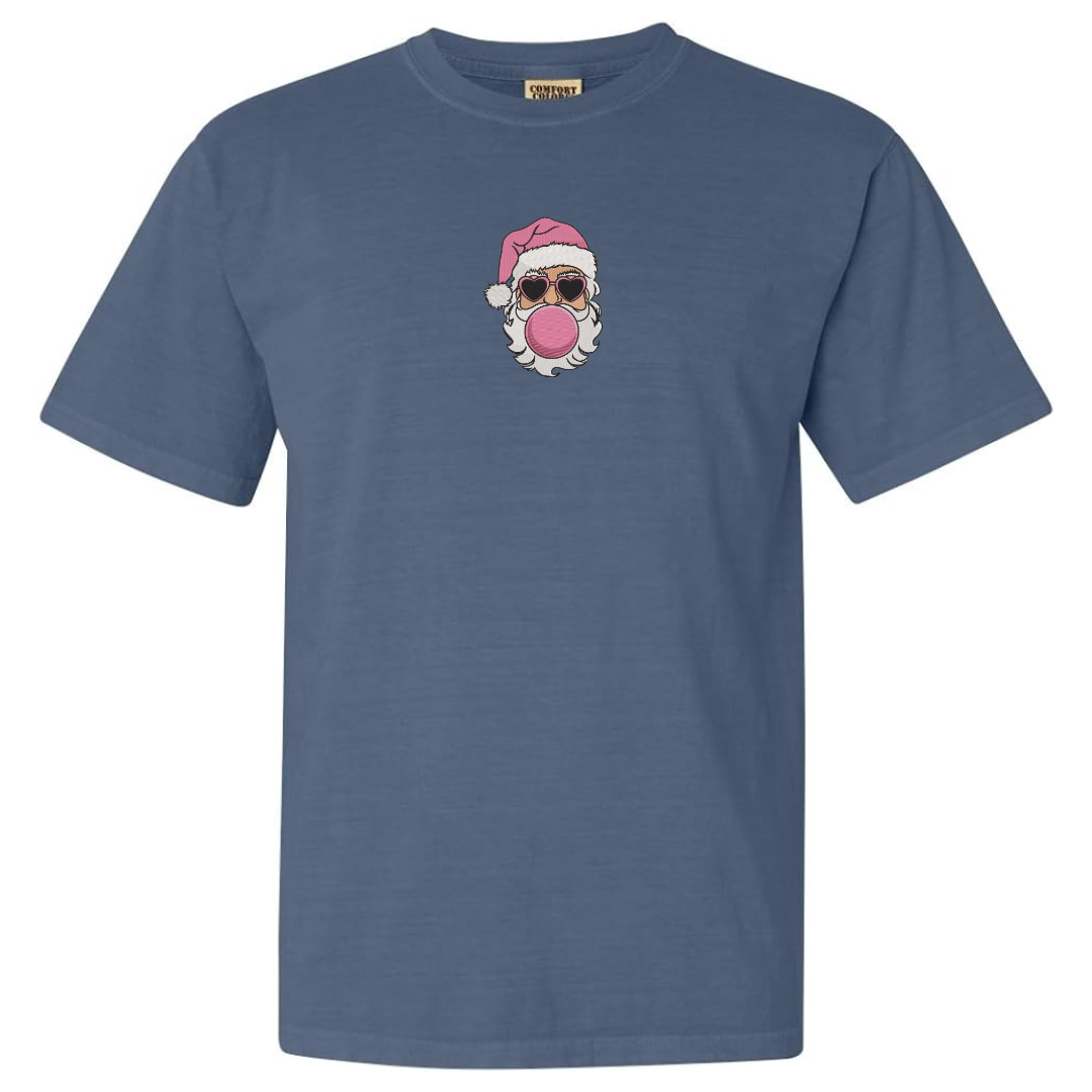 Cool Santa Tee